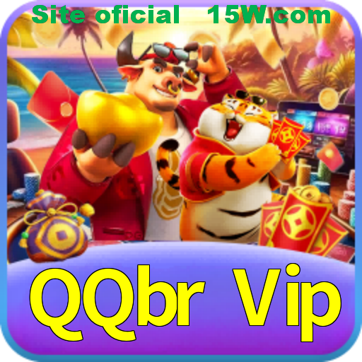 QQbr Vip